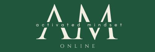 Active Mindset Logo